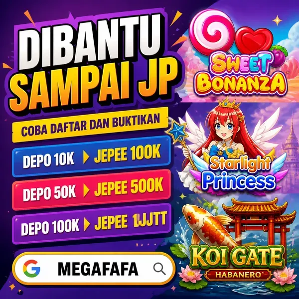 judi online palangka raya